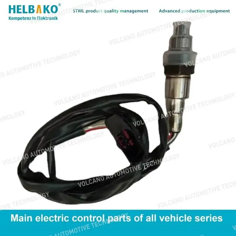 04E906262DH Lambda O2 Oxygen sensor For VW 14 16