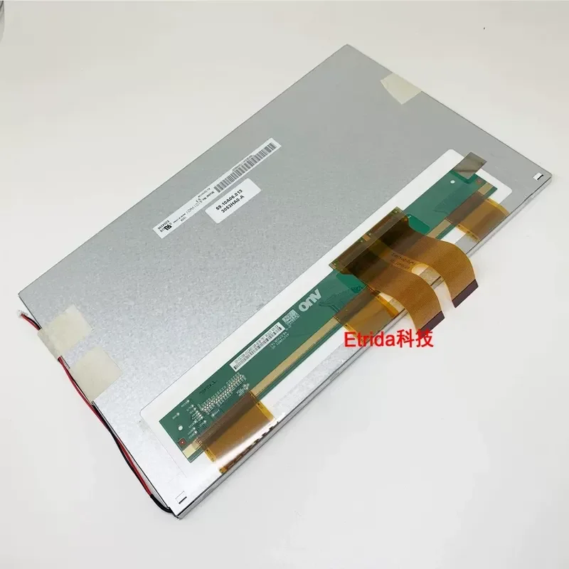 For Smart1000 6AV6 648 0AF11 3AX0 LCD Touch Screen Inner Display Monitor