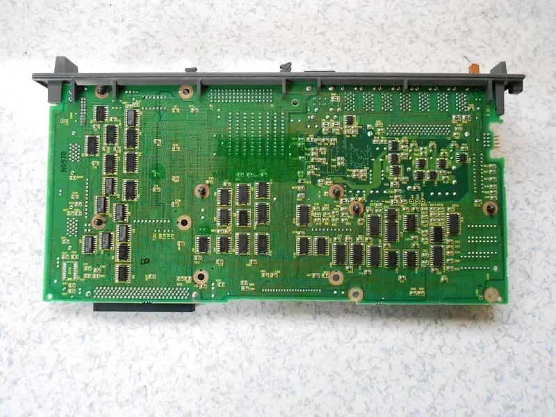 A16B-3200-0260 FANUC  MainBoard For CNC System Machine Very Cheap