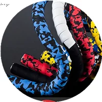 【OD】2PCS Eva Bicycl…