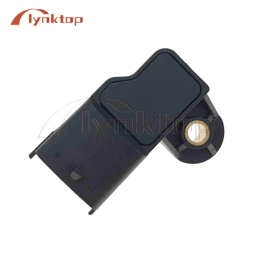 

MAP Intake Pressure Sensor for Mazda OEM 0281002680 WE01-18-211