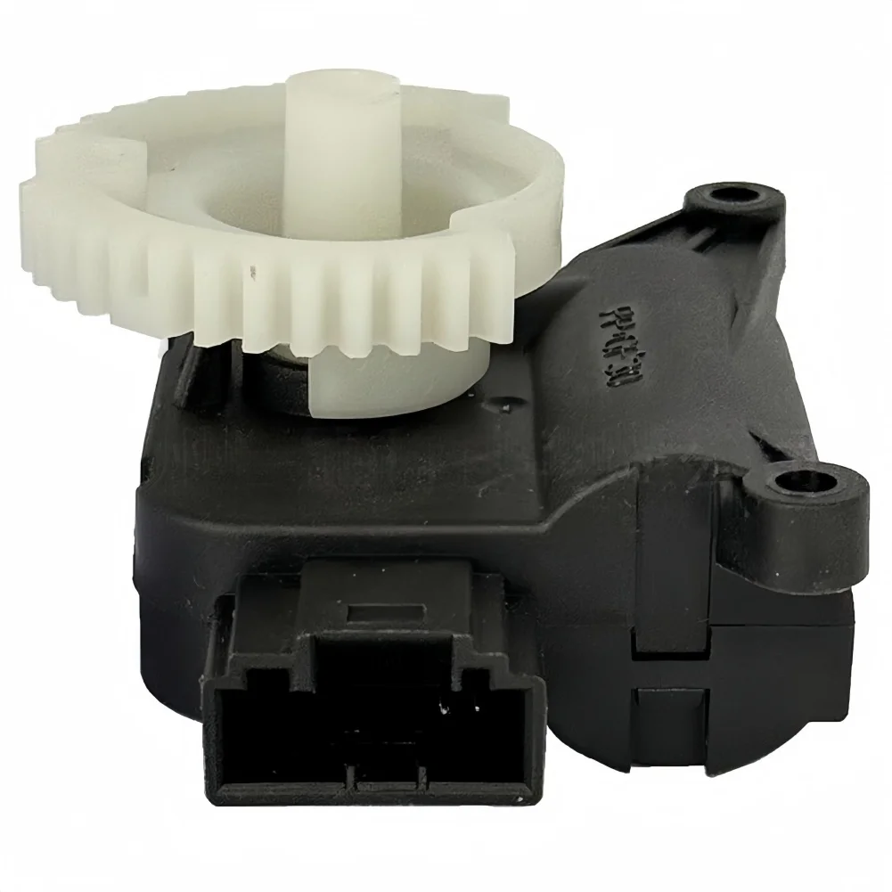Ventilation Flap Motor 6R0907511A 6R0907511 for Skoda For Fabia For Polo 2011 2018 Heater Airflow Control Unit