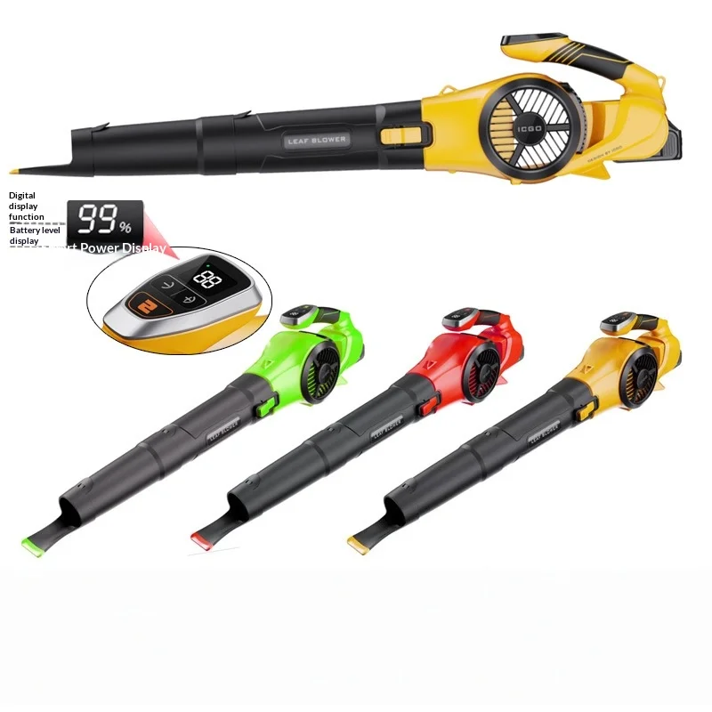 

Garden Leaf Blower Soplador De Aire Potent Soplador De Aire Dmuchawa Akumulatorowa Gisam Dmuchawa Dmuchawa Gisam 송풍기 송풍기무선 초강력