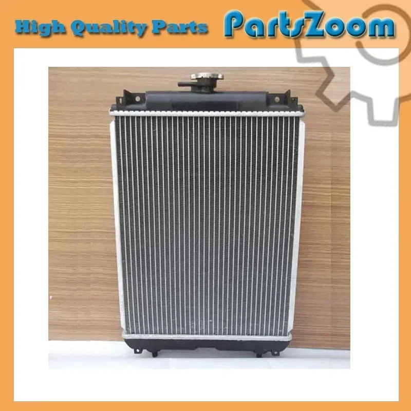

Water Tank Radiator 4429663 for Hitachi ZAX30UR Excavator