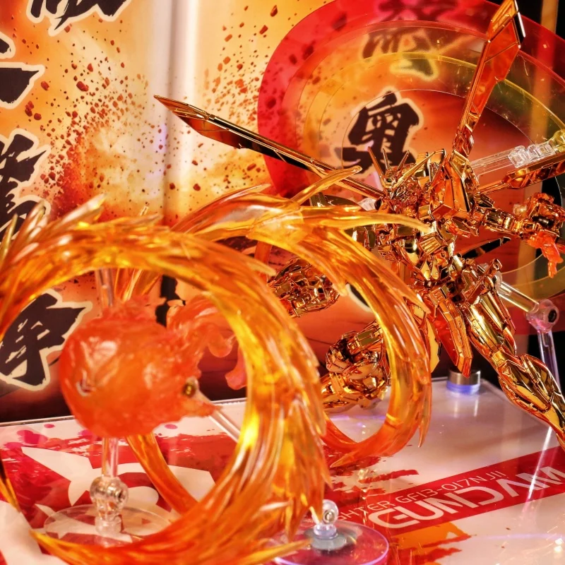 

В наличии детали Soul Effect «Wind Special Effects» — универсальные аксессуары Cyclone и Airflow для Shf, Sic, Dragon Ball F