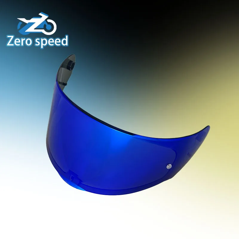 

Visor For LS2 FF320 FF353 FF328 Motorcycle Helmet Visor Capacete De Moto Full Face Helmet Motorcycle Accessories Shield Lens