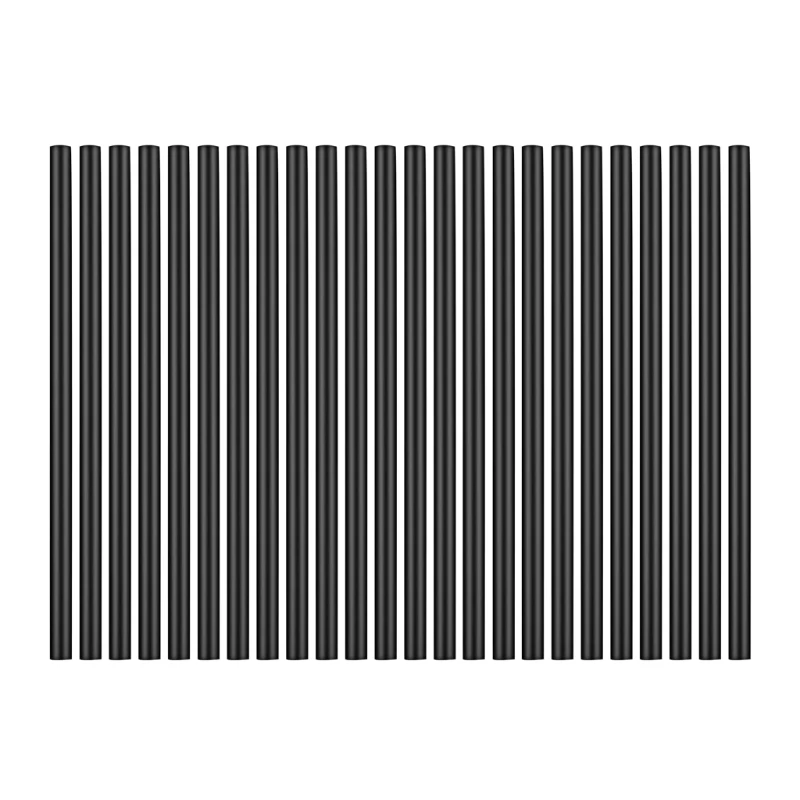 ดินสอสีรุ้งหลากสี 12/24 ชิ้นสำหรับทำการ์ดคริสต์มาสผสมร่าง Y9RF