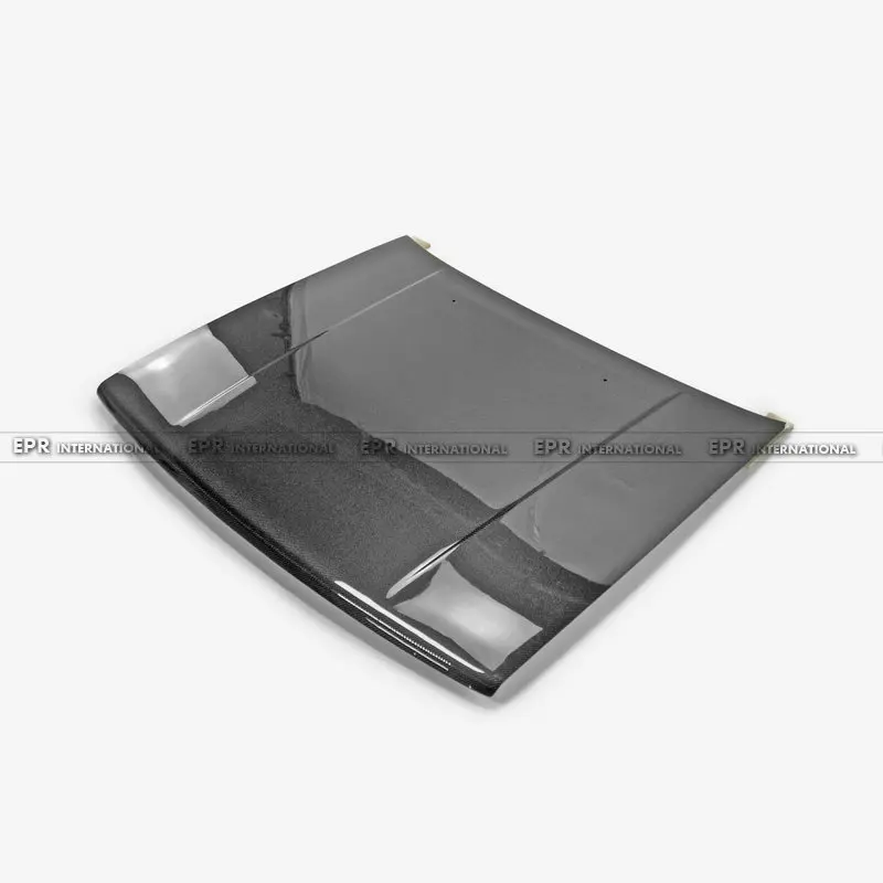 

Для капота AE86 Levin OEM Style | Передняя внешняя крышка двигателя Toyota AE86 | Оригинальная деталь для укладки кузова