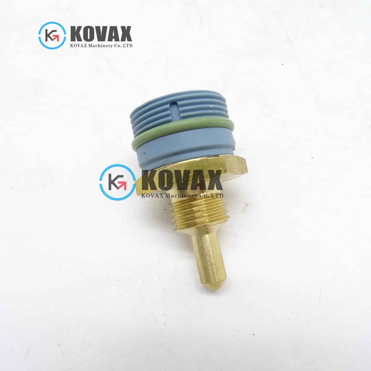 For 51.27421 Fuel Temperature Sensor CR-NS 3 Construction Machinery Parts