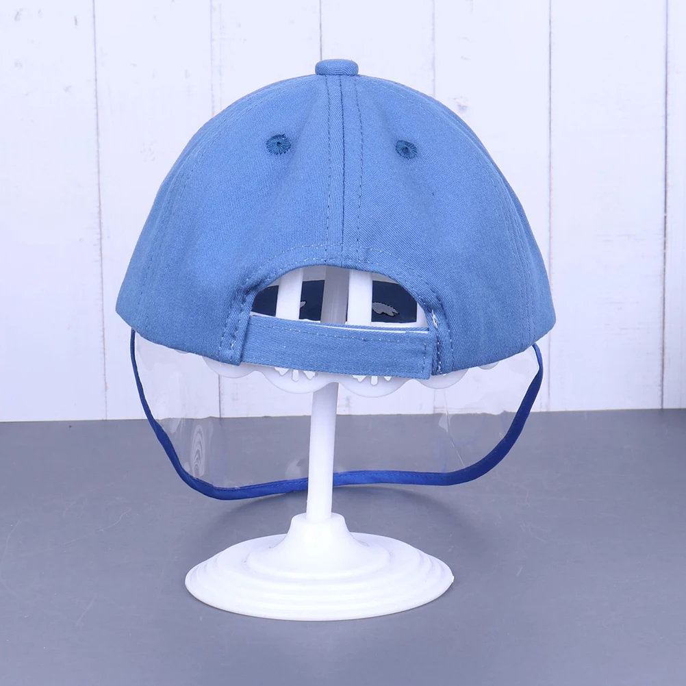 

Kids Protective Children Sun Hat Protective Hat For Kids Face Cover Summer Outdoor Toddler Cap Droplets Personal Care