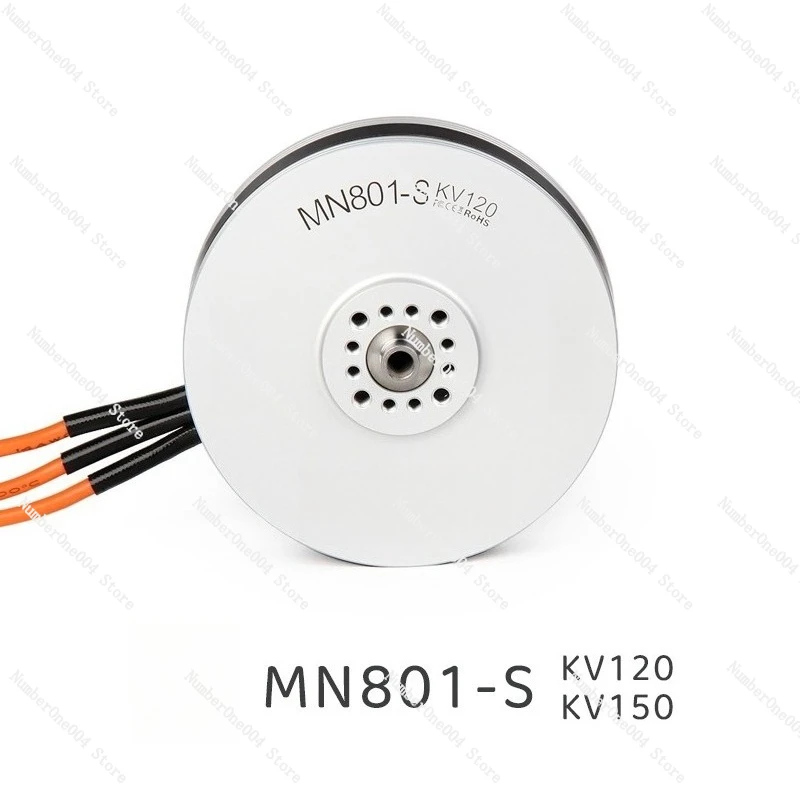 

Multi-rotor Drone, Large Load VTOL Motor