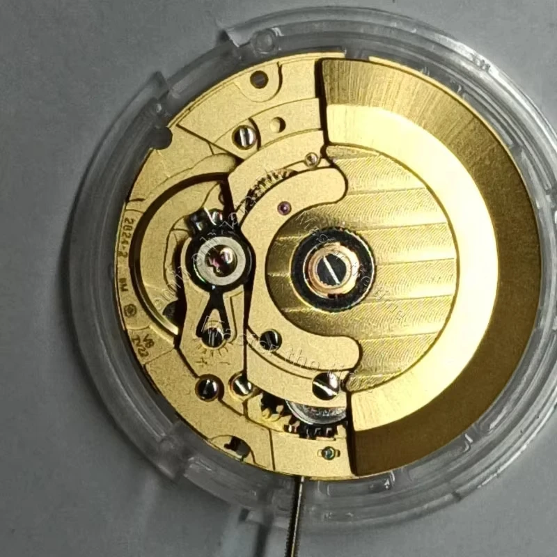 Seagull ETA 2824 2836 2834 Mechanisch uurwerk Gloednieuw ST2130 Tianjin 2824 uurwerk Horlogeaccessoires Stabiele kwaliteit
