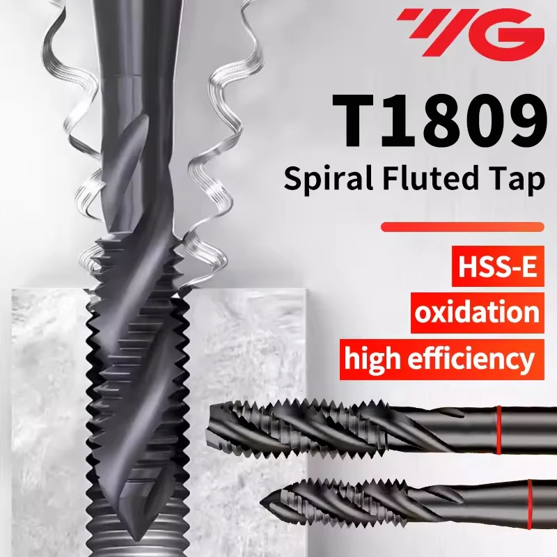 Thumbnail 2 - #71 Latest Taps & Dies Offers