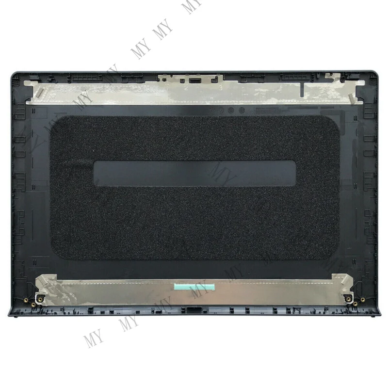 TT Nuevo para Dell Inspiron 15 3510 3511 3515, cubierta trasera superior negra para pantalla LCD, 0WPN8