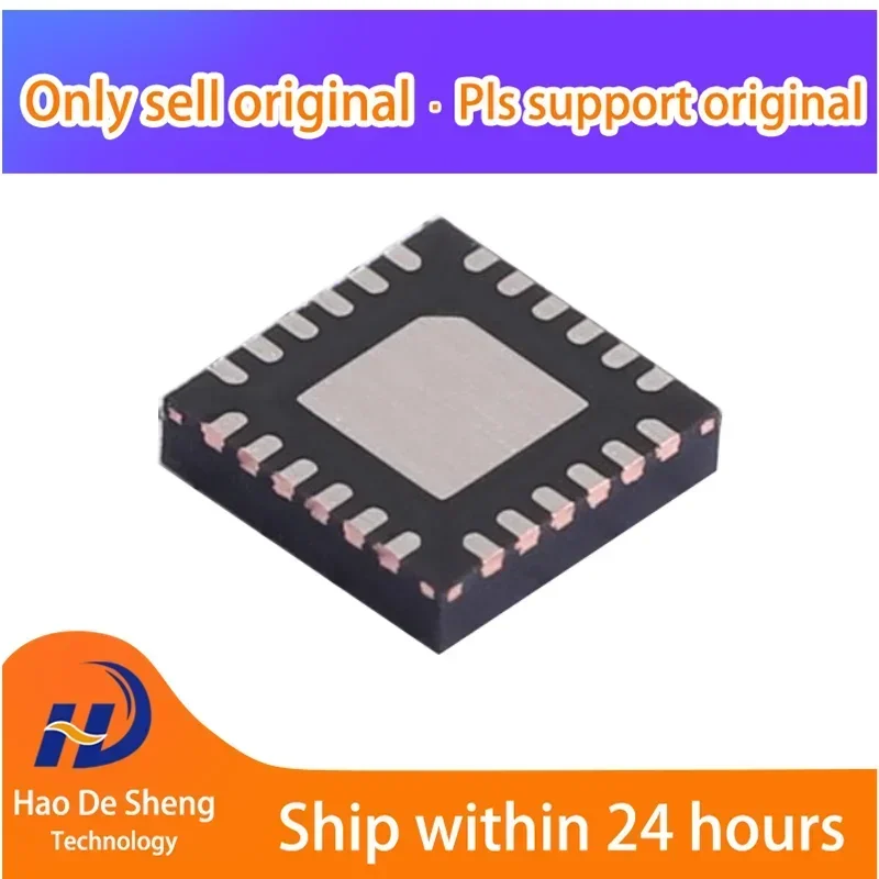 10PCS/LOT TCA9548ARGER  QFN24  Logo PW548A  New Original In Stock