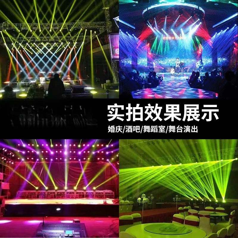 King Kong 256A Dmx Controller 256A Console Led Par Lights Moving Head Lights Stage Light Controller view 3