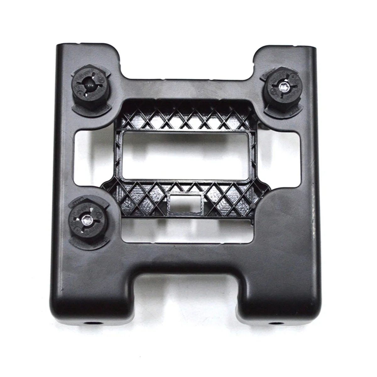 For Campmob Transporter ACC Radar Sensor Bracket ACC Probe Holder 7E0 907 461A 7E0907461A