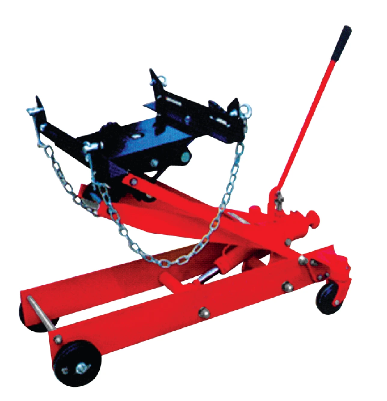 

1.5 Floor Hydraulic Transmission Jack Car Jack Labor Saving Jack