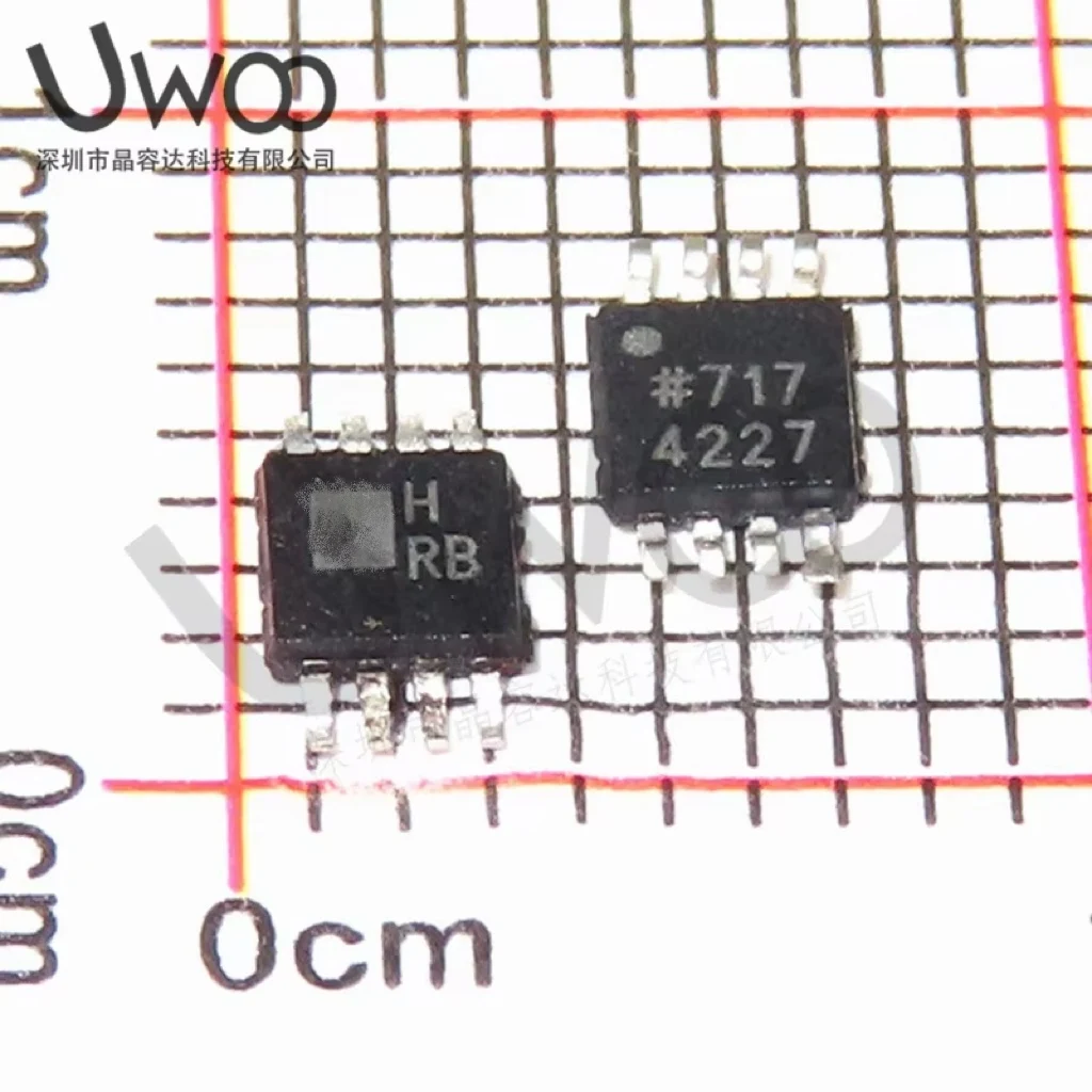 

ADA4841-2YRMZ MSOP-8 5PCS - Original New Good quality