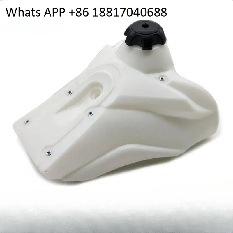 tank cap switch assembly K1 K2 off-road motorcycle fuel