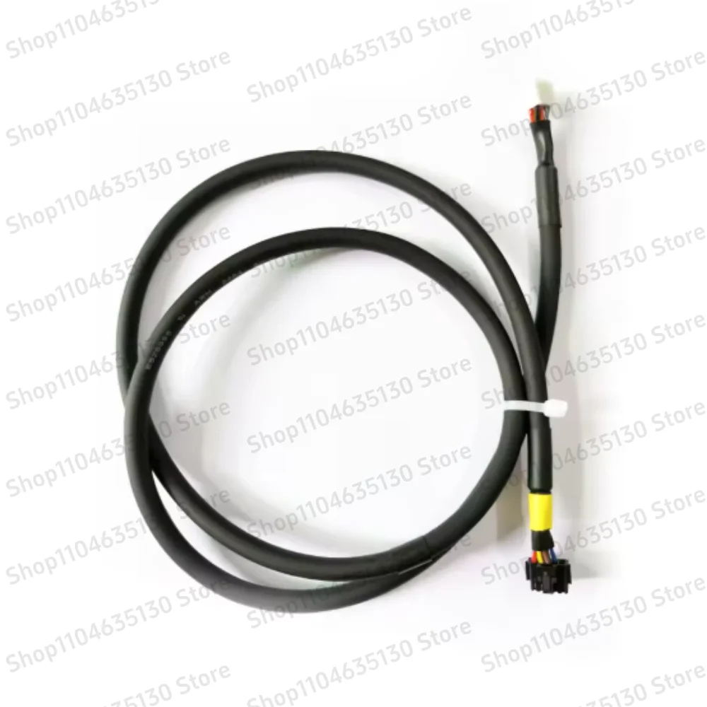 Original Creality 3D Ender-3 V3 nozzle Hotend Can Extension Controller Connection cable For Ender-3 V3 Plus 3D Printer Parts