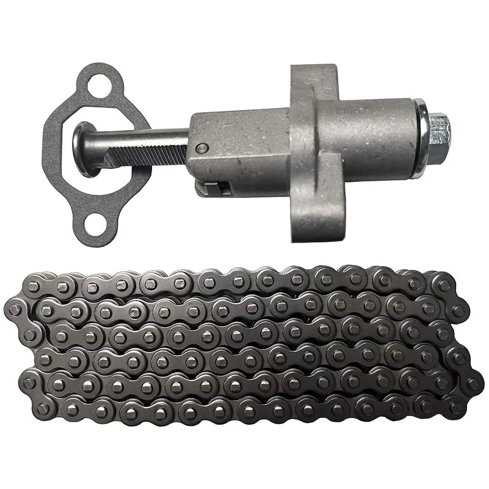 

Cam Timing Chain & Tensioner with Gasket for Yamaha Big Bear 350 YFM350 Moto-4 YFM