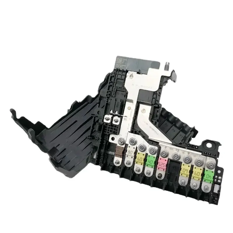 6500JE 6588A1 9811475080 Suitable for Peugeot 508 Citroen C4L C4 6 Lounge DS4 5LS 6 Fuse box  protection unit battery manager