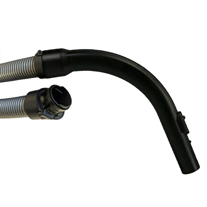 JDZD-Flo Ugello Tubo Maniglia Tubo Aspirapolvere Compatibile Per Miele S8340 S8320 S8310 Parti di Ricambio Set