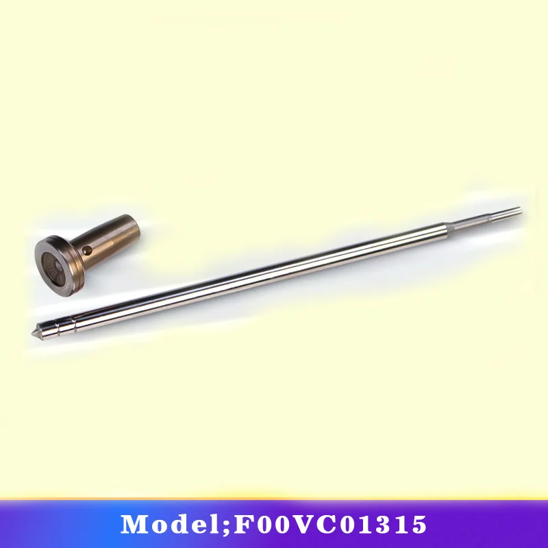 F00VC01315 F00VC01325 F00VC01339 Common Rail Injector 110 Series Valve Assembly For BO-SCH Injector 0445110136,ZD0326