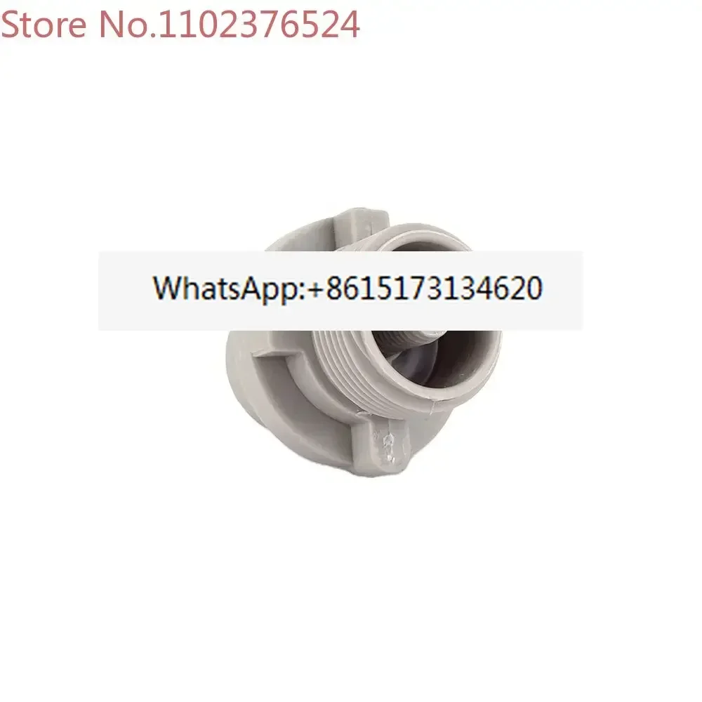 

MS A3 A4 M4 Nozzle Holder 615024 for powder coating gun spare parts