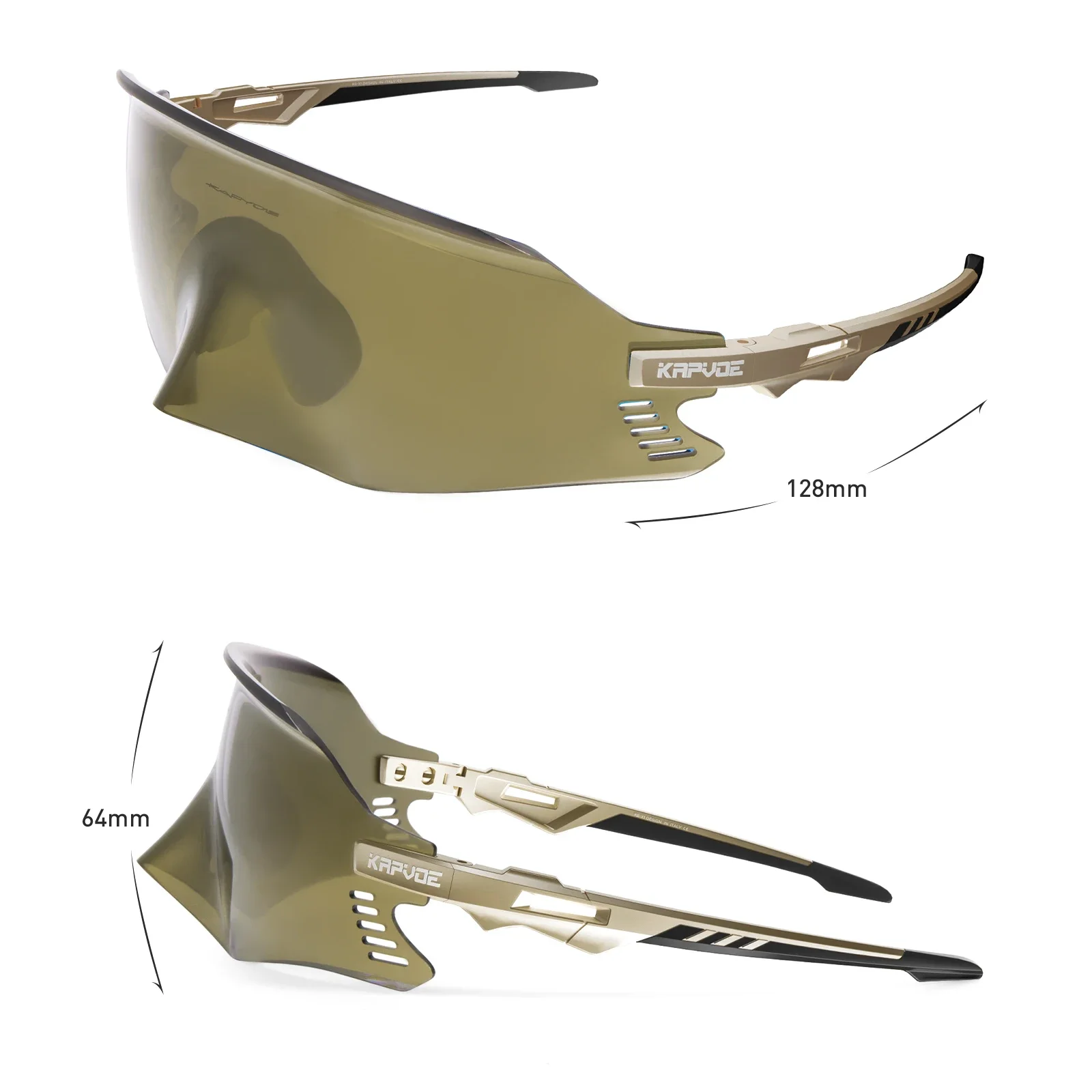 Thumbnail 4 - #33 Best Outdoor UV Sunglasses to Buy In 2026