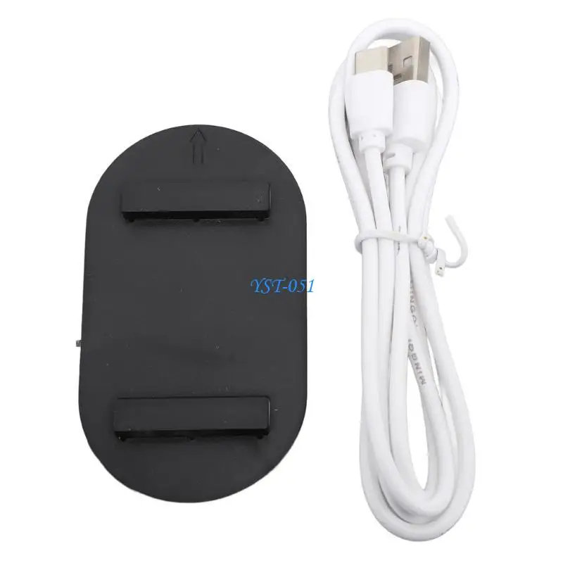 

E15A Small Sensors Wall Mounted Hand Soap Dispenser USB Rechargeable Automatic Contactless Liquid Soap for Bathroom Kitchen