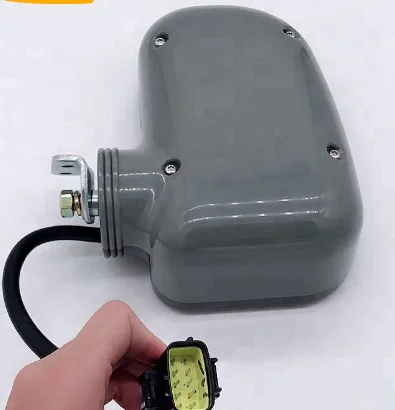 Bauersatzteile für Bagger 14390065 P03 1120077270   DE für EC210BLC