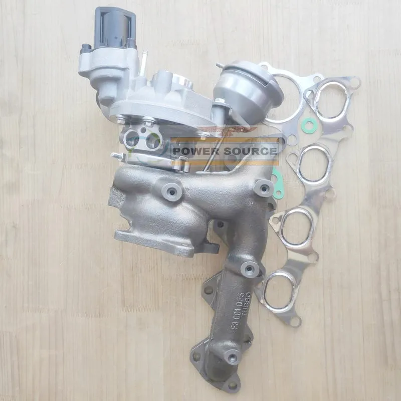 

Турбо VP58 49373-01001 49373-01005 49373-01003 03C 145702 C 03C 145702 A 03C 145701 R 03C 145701 N 03C 145701 J Для Audi A1 1.4 CAXA CNVA