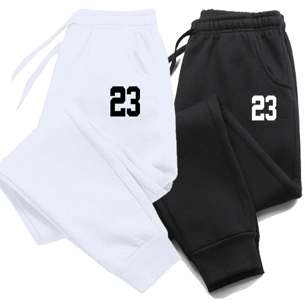 

Figure Print Jogging Pants Men Fitness Joggers Running Pants Men Sport Leggings Sportswear Sweatpants Fashion Casual Pants