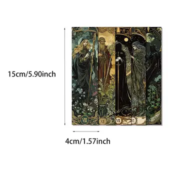 10 best sales Segnalibri - №8