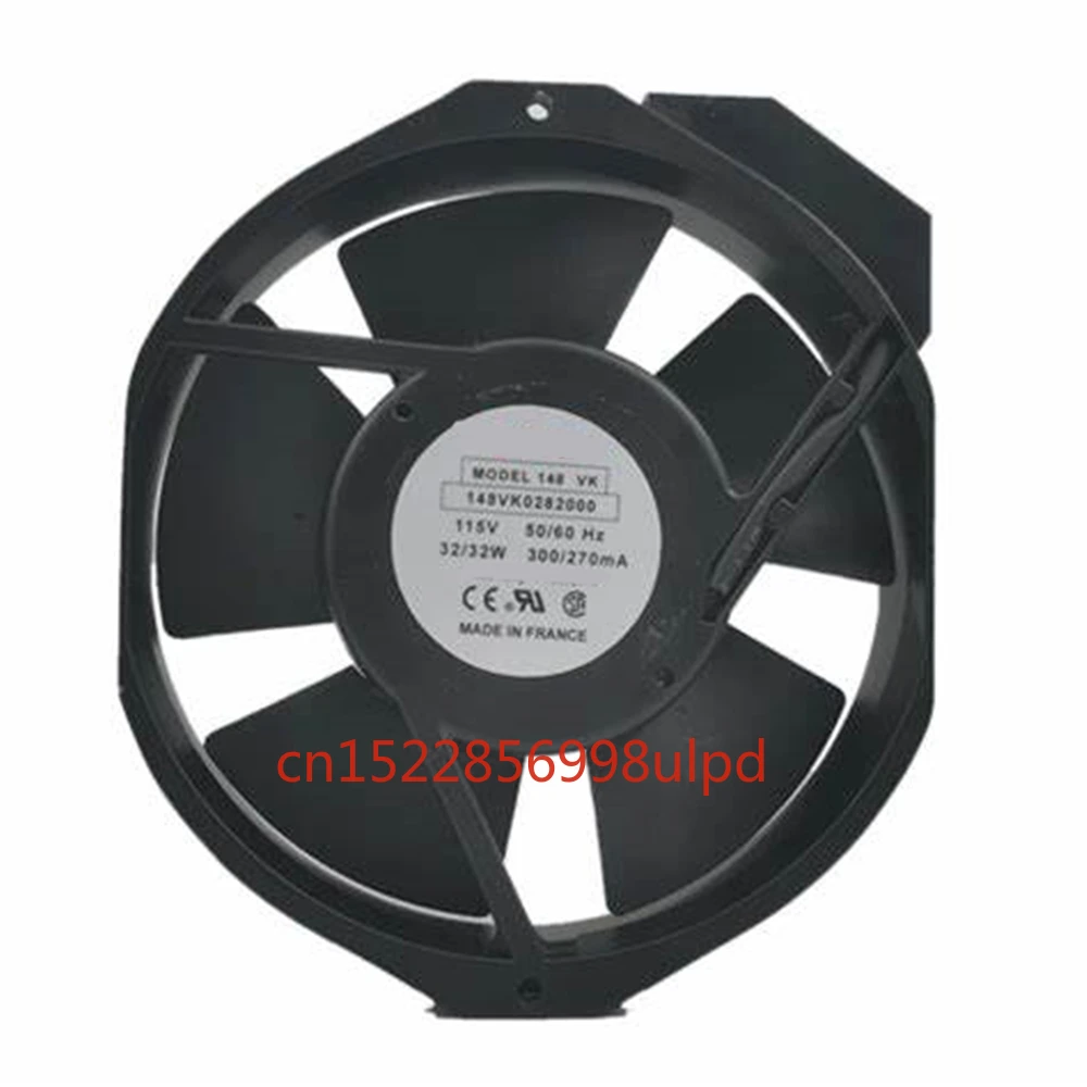 

Cooling Fan 148VK0282000 new and original