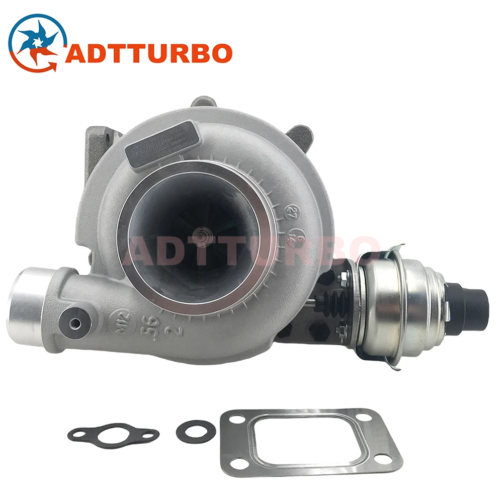 

Turbocharger 789773 789773-5028S 504371348 504376936 Turbine Supercharger for Iveco Hansa 107Kw 143HP F1C Euro 5 2998 ccm 2009