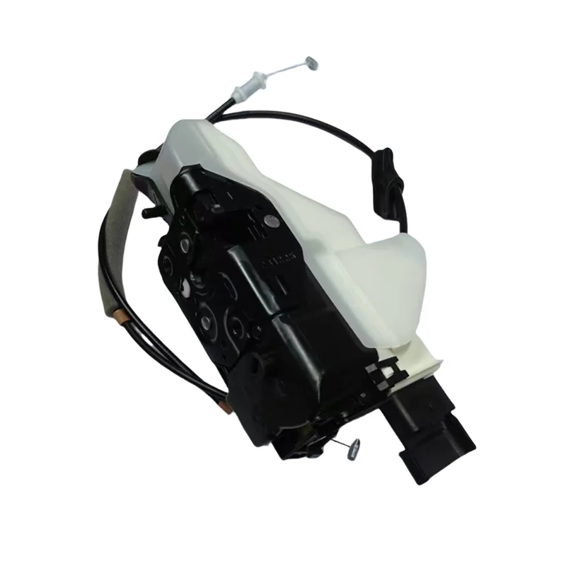 

Car Left+Right Door Lock Actuator For 301 1.6L Citroen C3-XR Citroen Elysee 1.6L Door Lock Latch