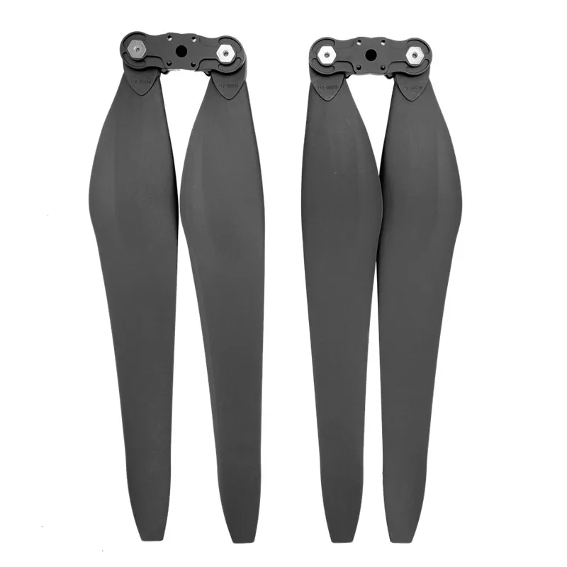 XAERO 40 Zoll 40132 Faltpropeller für D20 10020 Motorantriebssystem – Detail 10