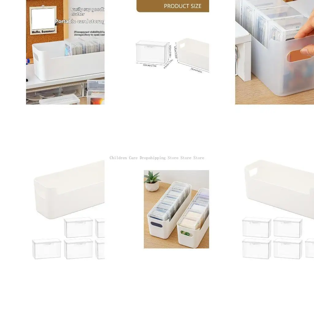 

6 частей устанавливают различные отсеки для хранения пластиковых карт с безопасными крышками