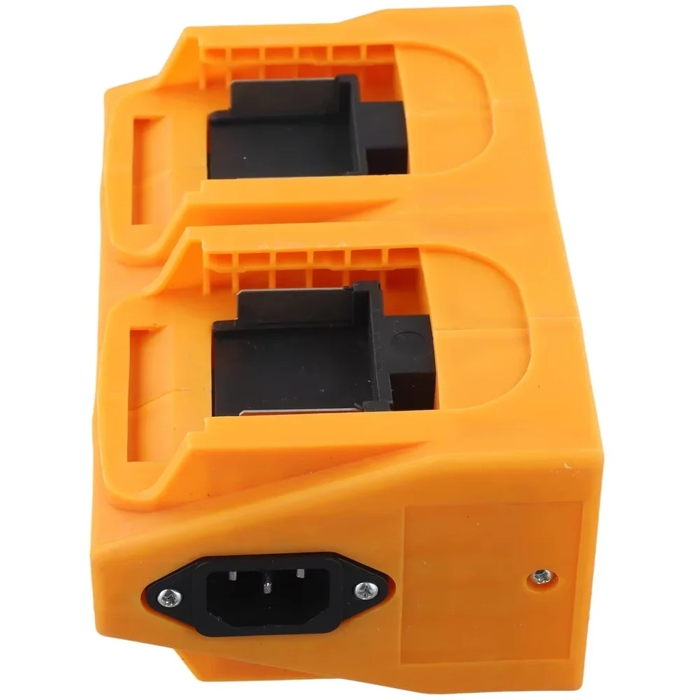 2026 New Tool 4 Slots Battery Converter Adapter for BL1830 BL1840 BL1850 BL1860 Battery Converter Power Tool Accessories