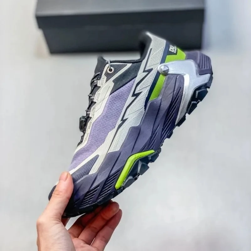 Zapato de senderismo al aire libre antideslizante cómodo de marca clásica gran oferta calzado de escalada de montaña zapatillas de senderismo usables de diseñador