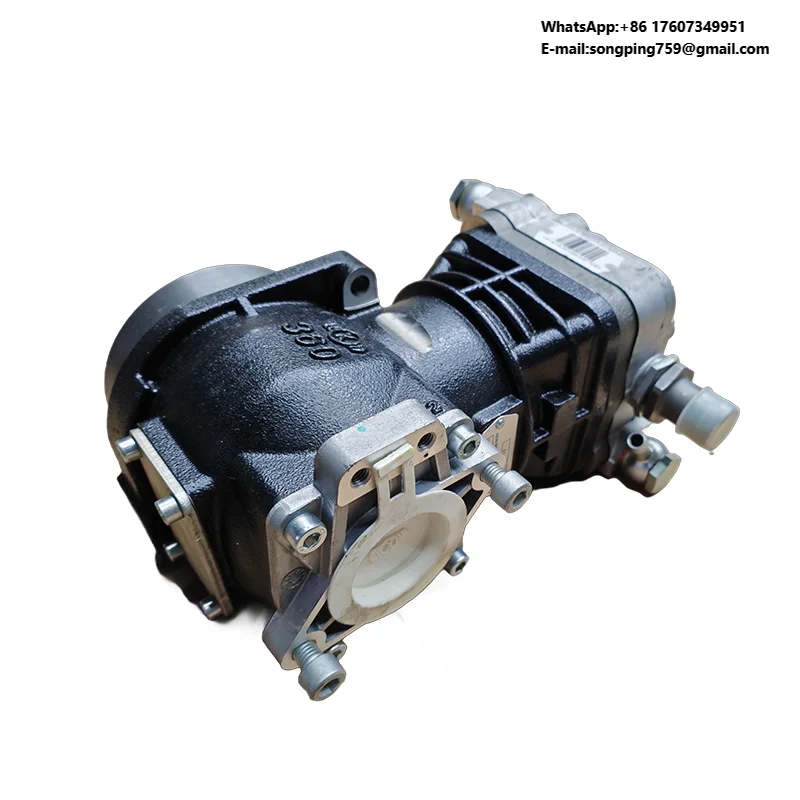 

Truck Engine air Compressor Assembly K127615