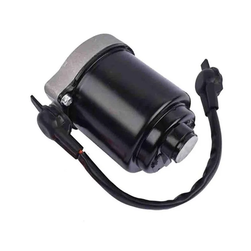 

Efficient For Toyota 4Runner Tacoma Land Cruiser Lexus LX470 Compatible ABS Brake Booster Pump Motor- 47960-60010 47050-6