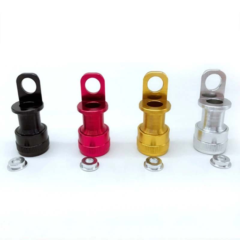 

ADD-складной велосипедный быстросъемный держатель педали для Brompton