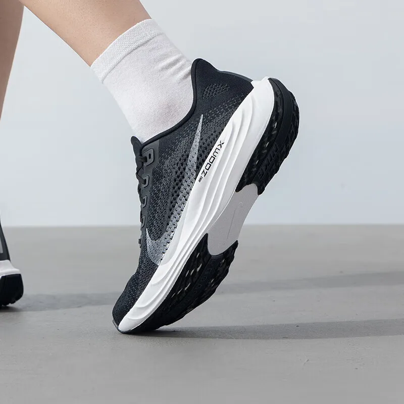 Nike PEGASUS TURBO 4 รองเท้าผู้ชายรองเท้ากีฬาใหม่รองเท้ากันกระแทก FQ7262-002