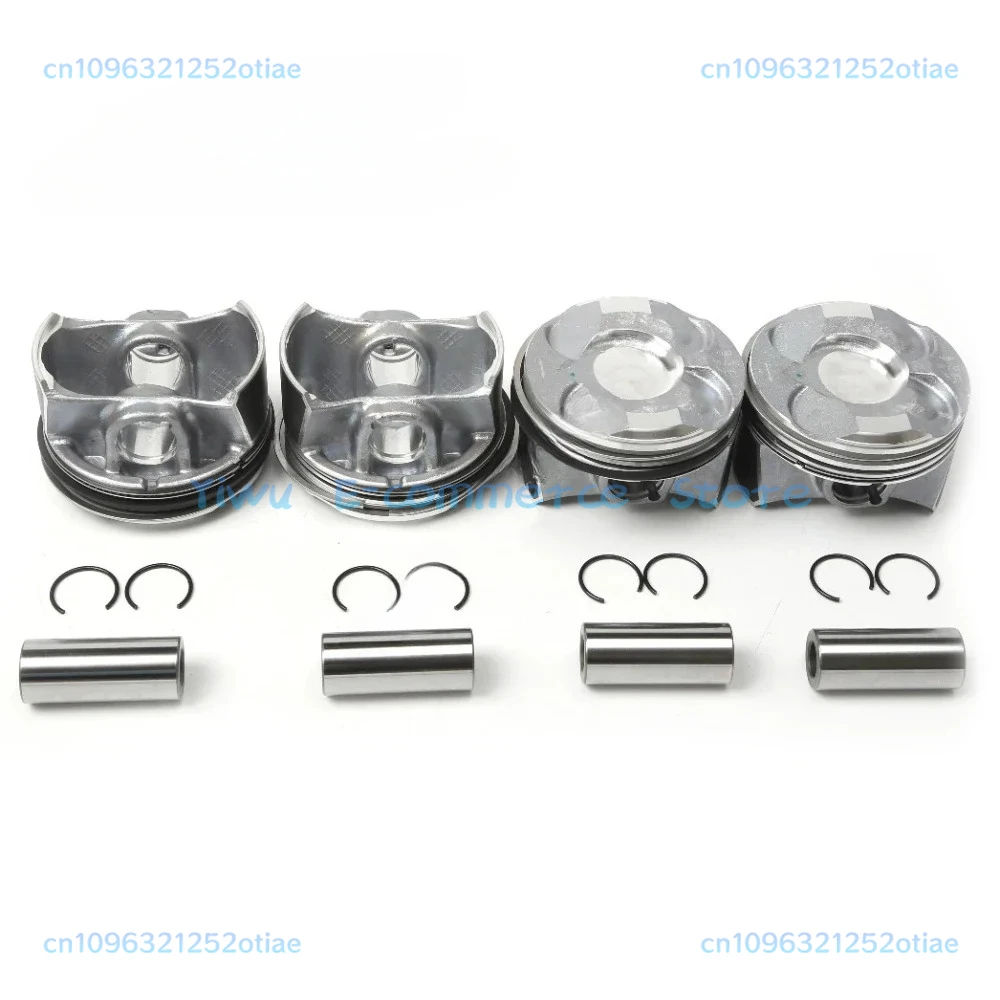 Engine Piston Assem… - image