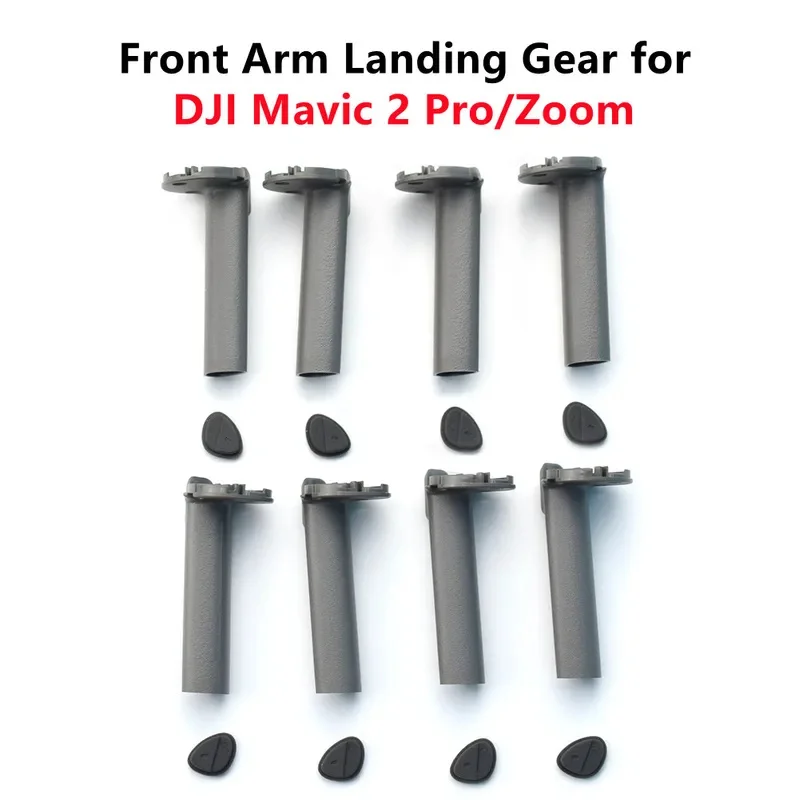 

For DJI Mavic 2 Pro / Zoom Front Arm Landing Gear Replacement Arm Leg Repair Parts