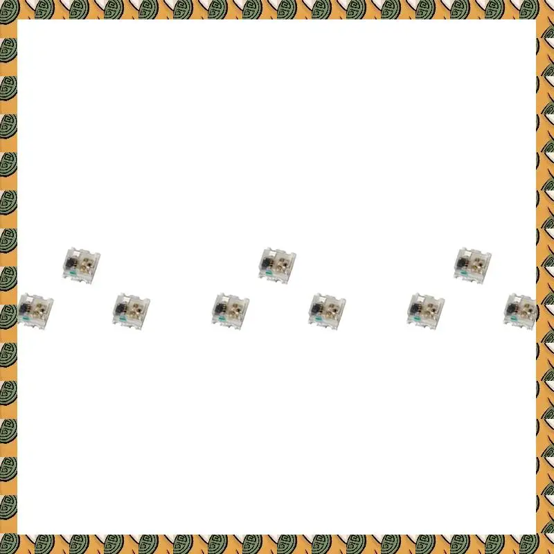 A77I 300PCS DC5V WS2812 2020 LED Chip Mini SMD Addressable Digital RGB Full Color LED Chip Pixels For LED Strip Screen